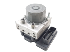 Abs-pumppu Nissan Qashqai 476604EA1C 0265956165 Bosch 1070