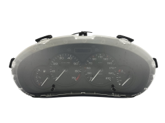 Kierroslukumittari Peugeot 206 9648836480 49348