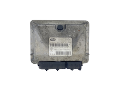 Ohjausyksikkö 51793116 IAW4AF.S2 61601.127.03 Fiat Magneti Marelli 61252