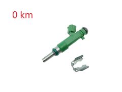 Polttoainesuutin 166008494R HMLGT3148R 1.0 TCe Renault Dacia Nissan 0km