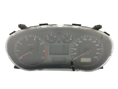 Kierroslukumittari Seat Ibiza W06K0920850 110008924001 54953