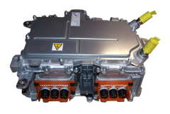 Moduuli Ładowania Baterii Uusi Alkuperäinen 291A11598R Renault Clio 5