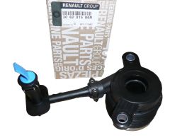 Keskiorja-sylinteri Renault 1.2-1.6 JR5 306201586R