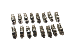 Venttiilin työntötangot Sarja 7701062311 132852824R 1.6 dCi Renault