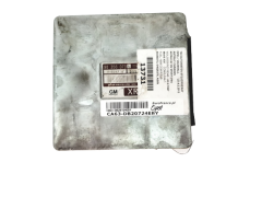 Ohjausyksikkö 90356073 A XR Opel GM Aisin