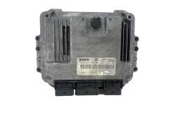 Ohjausyksikkö 0281011776 8200391966 8200386508 Renault Bosch 50409