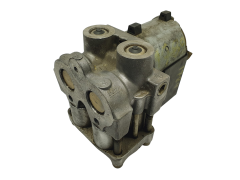 Abs-pumppu Audi 80 100 A6 4A0614111A 0265201049 Bosch 65537