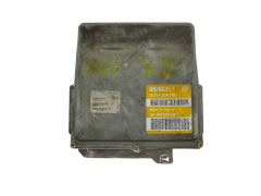 Ohjausyksikkö 0261200780 9617150080 PSA Bosch 17122