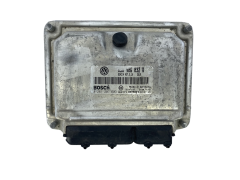 Ohjausyksikkö 030906032R 0261207203 Volkswagen Bosch 51275