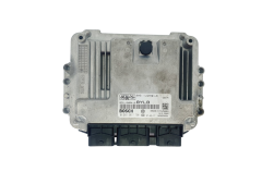 Ohjausyksikkö 0281011701 8M51-12A650-LB Ford Bosch 45039