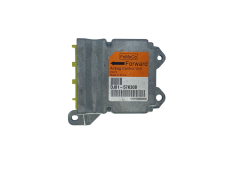 Ohjausyksikön moduuli DJ01-57K30B K0273 Mazda