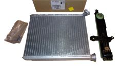Lämmitin Alkuperäinen 6448W9 6448.W9 Peugeot