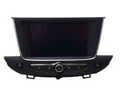 Navigointi Radio Opel Grandland X 39152905 9827550880