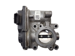 Kaasuläpän venttiili Renault 161206038R H8201171233 0.9 1.2 TCE 2835
