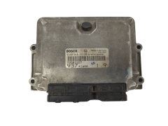 Ohjausyksikkö 73501227 0281010332 93741WAA Alfa Romeo Bosch 3544
