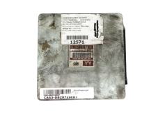 Ohjausyksikkö 90357212 B YY Opel GM Aisin