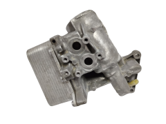 Öljynsuodattimen Kotelo 8201005241 2.0 2.3 DCI Renault Mahle