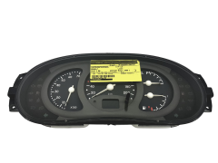 Kierroslukumittari Renault Clio 2 7700410442 C 49257