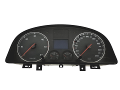 Nopeusmittari VW Touran 1T0920862A Siemens VDO 28858