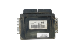 Ohjausyksikkö 5WY5451B 96801808 D42 3BPB 9J Chevrolet Kemsco 46604