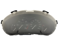 Kierroslukumittari Peugeot 206 9659728880 43646