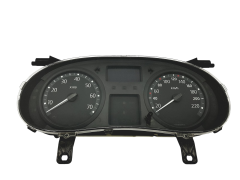 Nopeusmittari Renault Clio 2 8200276525 51526
