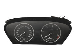 Kierroslukumittari BMW 5 E60 E61 6211 9153757 110080213841 VDO