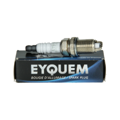 Sytytystulppa EYQUEM RFC58LZ2E 59621J 224013682R Renault Dacia