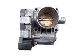 Kaasuläpän venttiili Fiat Ford 5519278 40SMF10 Magneti 2855