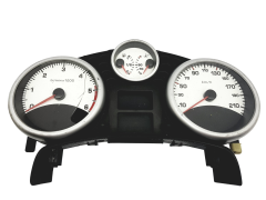 Kierroslukumittari Peugeot 207 9662904780 A2C53190340 43774