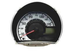 Nopeusmittari Aygo C1 107 83800-0H012-A Toyota PSA 49039