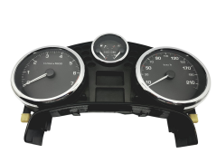 Nopeusmittari Peugeot 207 9662903980 A2C53190332 40109