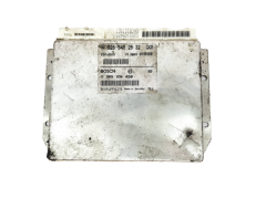 Ohjausyksikkö ESP 0285452632 0265109459 Mercedes Bosch 20430