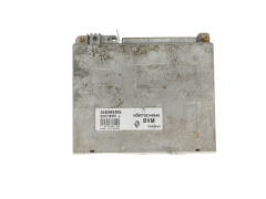 Ohjausyksikkö S101718103B 7700749946 7700862148 Renault Siemens 38814