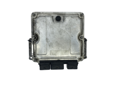 Ohjausyksikkö 0281011525 9658373080 9640938680 PSA Bosch 57297