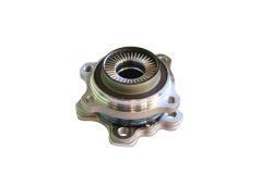 Pyörännapa 31202408656 B11293 BMW Borsehung