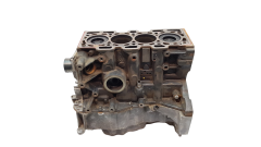 Sylinterilohko K9K6770 K9K770 1.5 DCI Renault Clio 3 164729 km