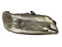 Ajovalo Oikea Peugeot 306 6205Q5 88203989D Valeo 4804