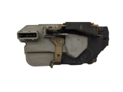 Oven lukitusmekanismi Oikea Taka 913887 Peugeot 206 Valeo