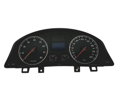 Kierroslukumittari VW Golf MK5 1K0920862J VDO 51476