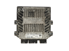 Ohjausyksikkö 3S61-12A650-LC 5WS40140E-T Ford Siemens 25560