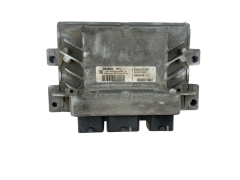 Ohjausyksikkö S120200105A 8200522357 8200510536 Renault 49588