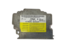 Ohjausyksikön moduuli A1698206626 Mercedes TRW 20893