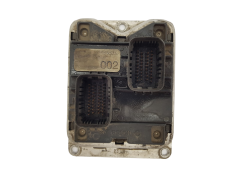 Ohjausyksikkö 0465487490 0261204947 Alfa Romeo Bosch 30687