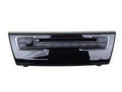 Ohjauspaneeli Radio BMW 2 6135 9371455 9312393