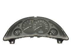 Kierroslukumittari Opel Corsa C 13173347WA 110008988026 47344