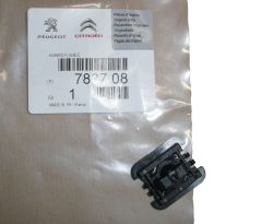 Kiinnityspidike Błotnika Etu Uusi Alkuperäinen 7837.08 783708 Citroen C4 Picasso