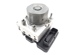 Abs-pumppu Nissan Qashqai 476604EA1C 0265956531 Bosch