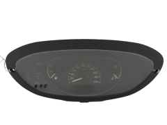 Nopeusmittari Lancia Ypsilon 06061350170 20778