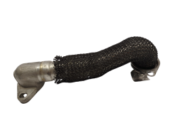 Egr-putki 9674950180 1618RP 1.4 1.6 HDI 8v eHDI Peugeot Citroen